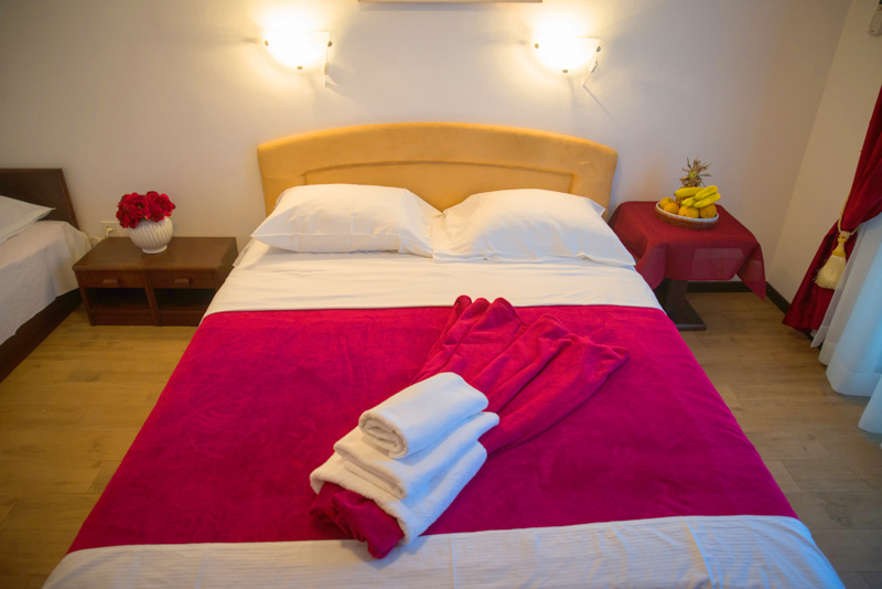 Vila Filipović Živogošće